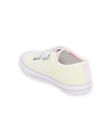Multi-colored sneakers child girl NATOILTIEB / 22KK3599D16099