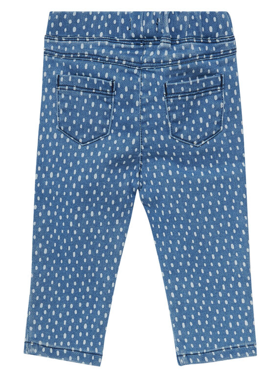  pants JIJOPAN3 / 20SG0942PANP269