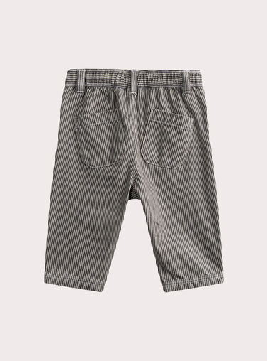 Off white PANTS WUPRIPAN / 25SG10S1PAN009