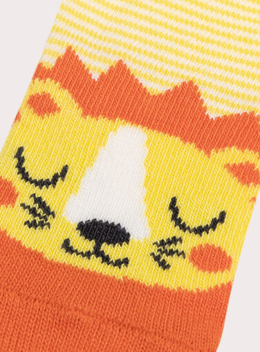 Blue SOCKS WYUJOSOC3 / 25SI10M3SOQB118