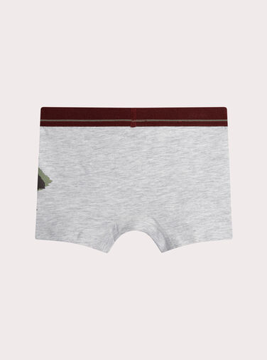 Dark burgundy BOXER XEGOBOXSEM2 / 25WH1248BOX503