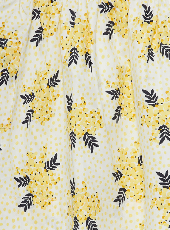 Off white Skirt JASOJUP1 / 20S90181JUP001