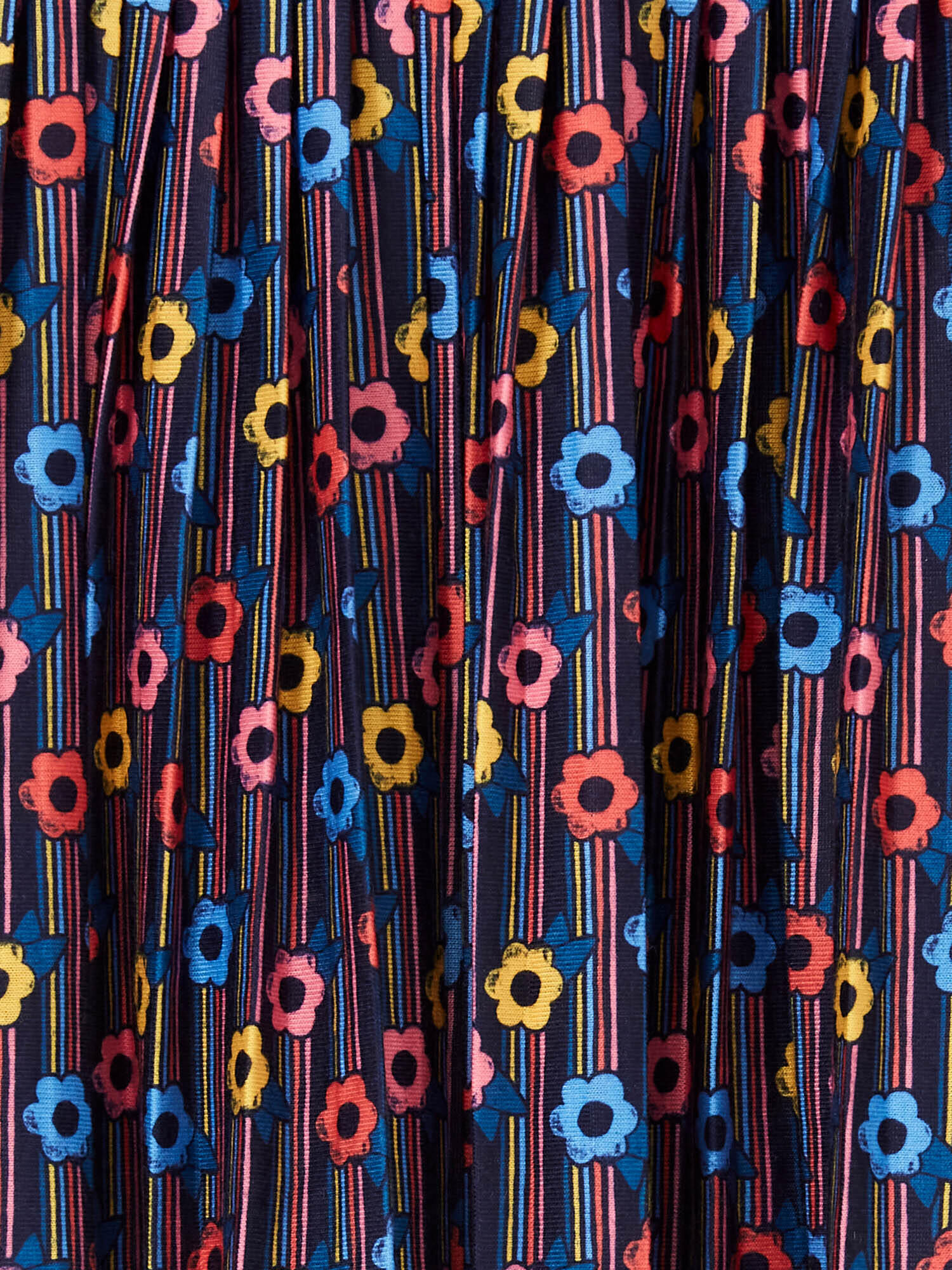 Jupe multicolore online fille
