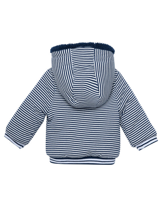 Navy Blazer JUGROVES / 20SG10I1VES720