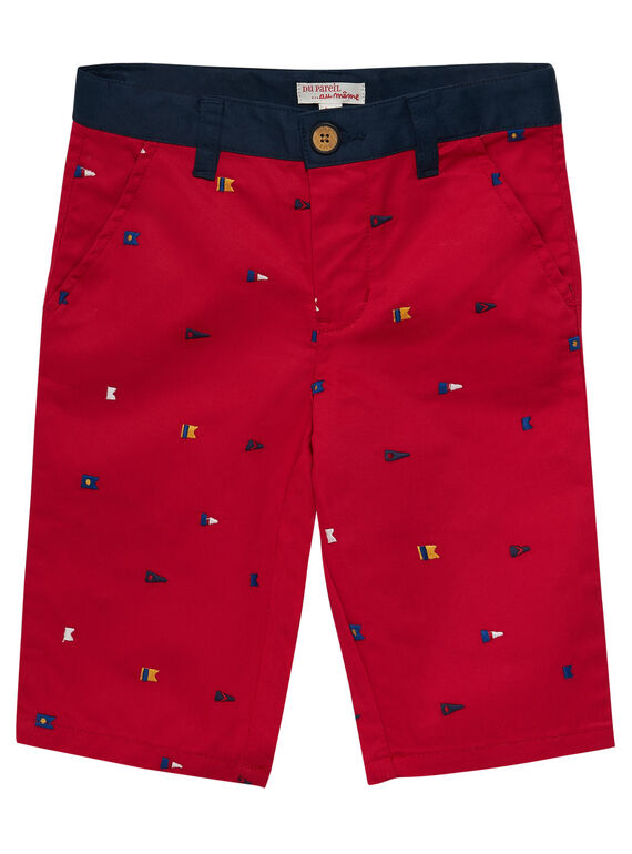 Watermelon Bermuda JOWEBER1 / 20S90291BER330