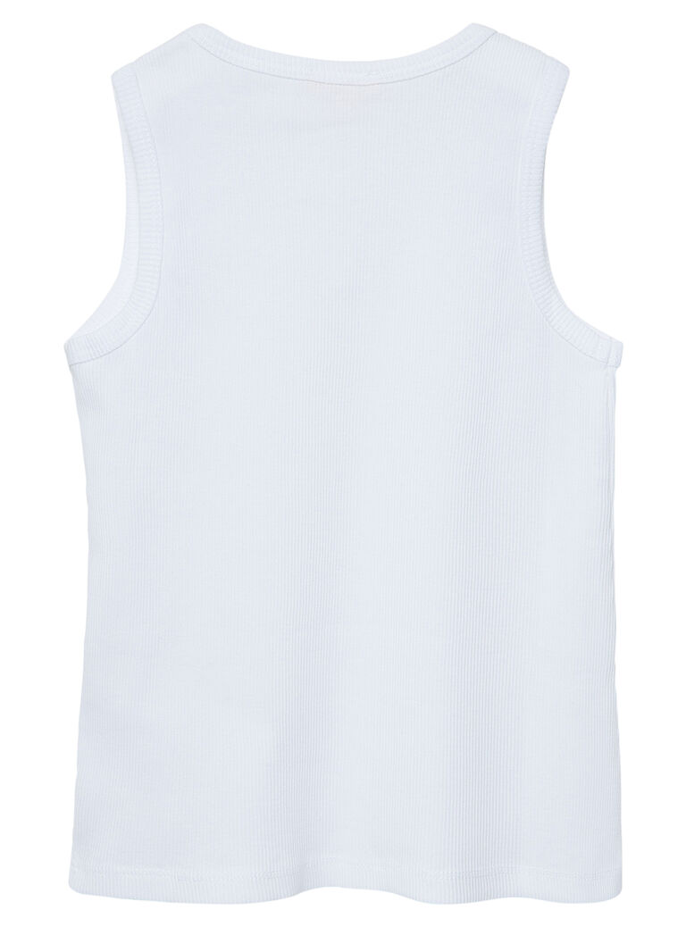 White Tank top JOESDEB1 / 20S90262D27000