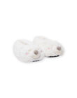 White bear slippers 3D child girl MAPANTOUR3D / 21XK3532PTD000