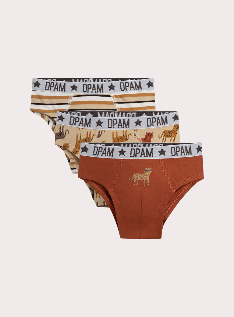 Off white BOXER XEGOSLI1 / 25WH1245BOX001