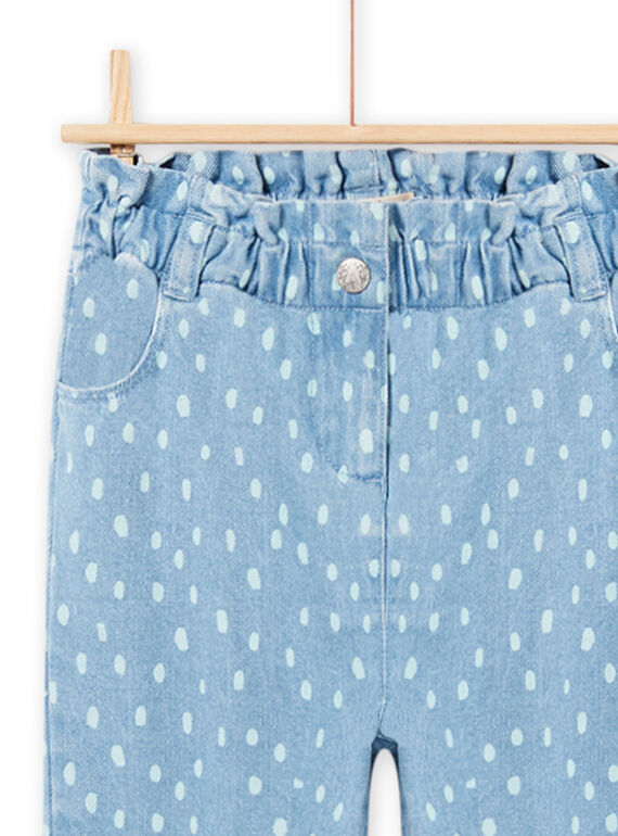  PANTS NAMOPANT / 22S901N1PANP272