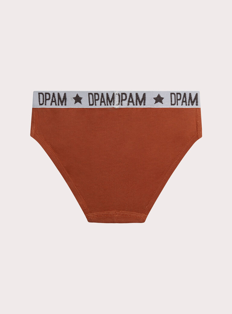 Off white BOXER XEGOSLI1 / 25WH1245BOX001