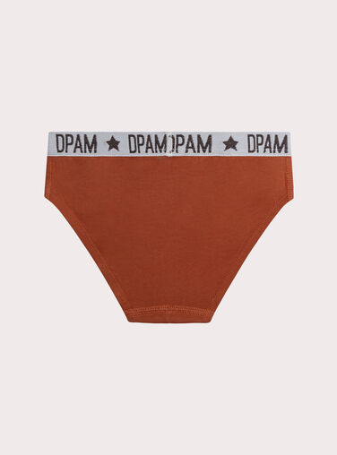 Off white BOXER XEGOSLI1 / 25WH1245BOX001