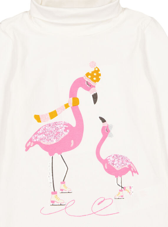 Grey Roll-neck GABLASOUP / 19W901S1SPLJ920