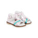 Baby Girl Pink Sandals
