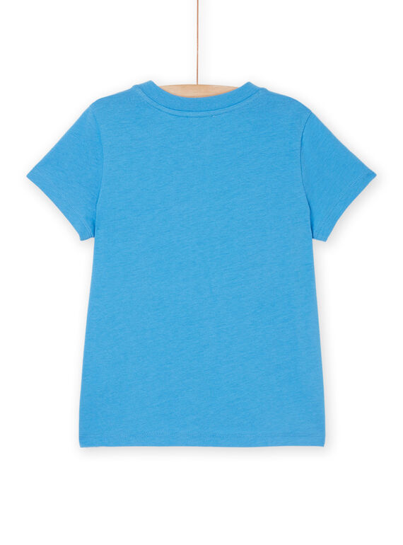 Pink dress with flowery print ROJOTI8 / 23S902Z1TMC221