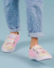 Multi-colored sneakers child girl NATOILTIEB / 22KK3599D16099