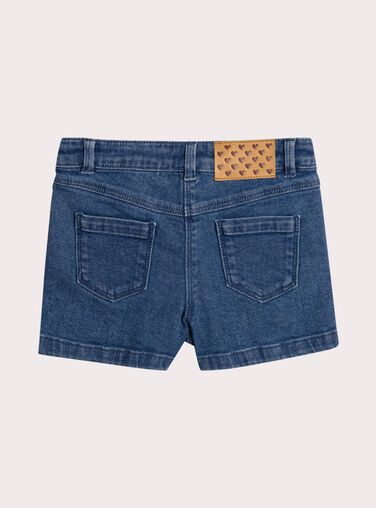  SHORTS WAJOSHORT1 / 25S901L1SHOP274