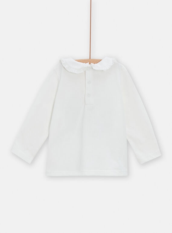 Baby girl's fancy print bra TICRIBRA / 24SG09L1BRA001