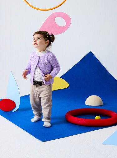 Off white PANTS VIPERPAN / 24WG09R1PAN007