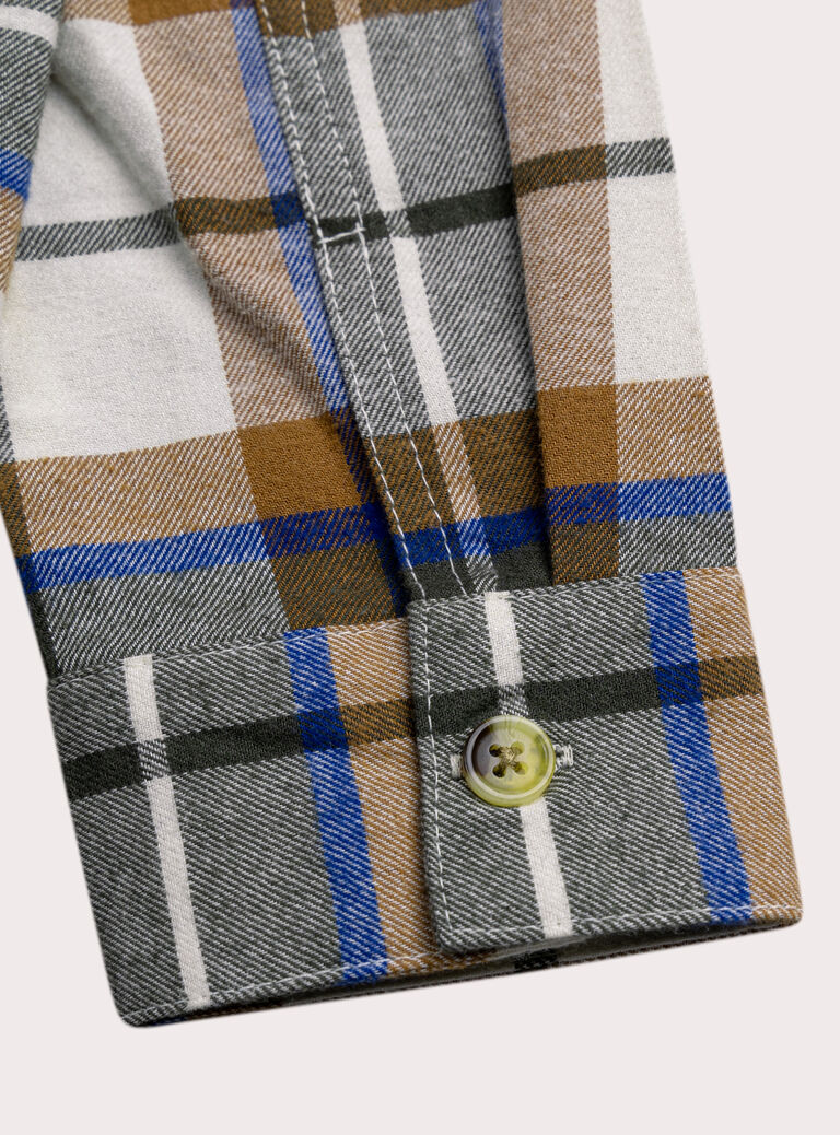 Off white SHIRT XOCOCHEM / 25W902O1CHM001