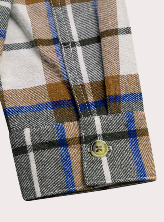 Off white SHIRT XOCOCHEM / 25W902O1CHM001