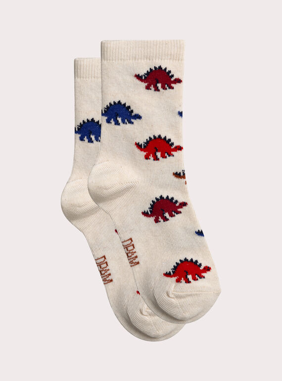 Off white SOCKS XYOJOCHO4 / 25WI02E5SOQA002