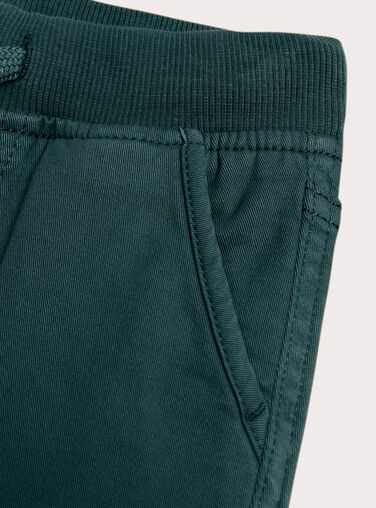 Green PANTS XOJOPAMAT2 / 25W902F2PANG618