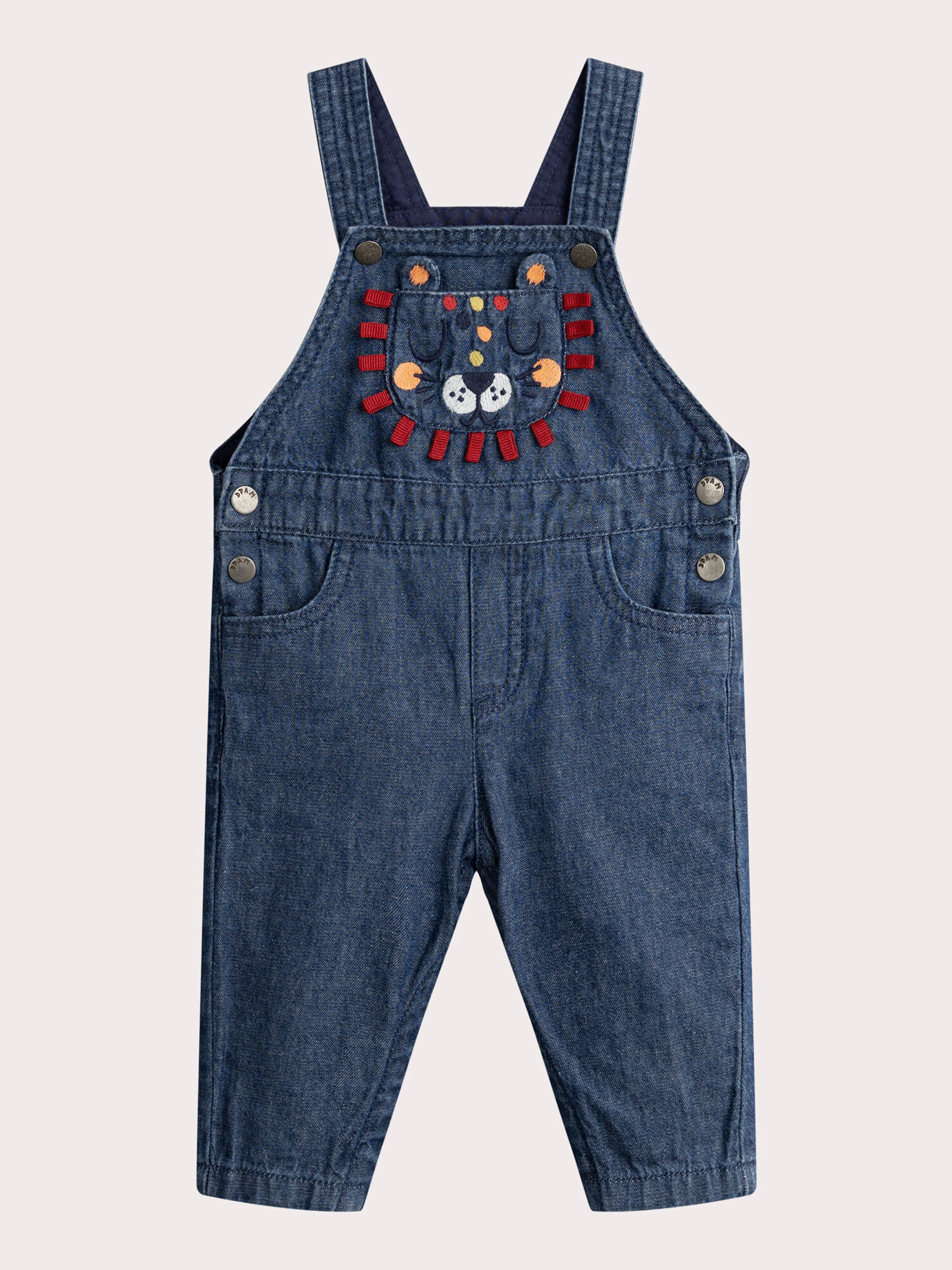 Boys blue jean overalls store