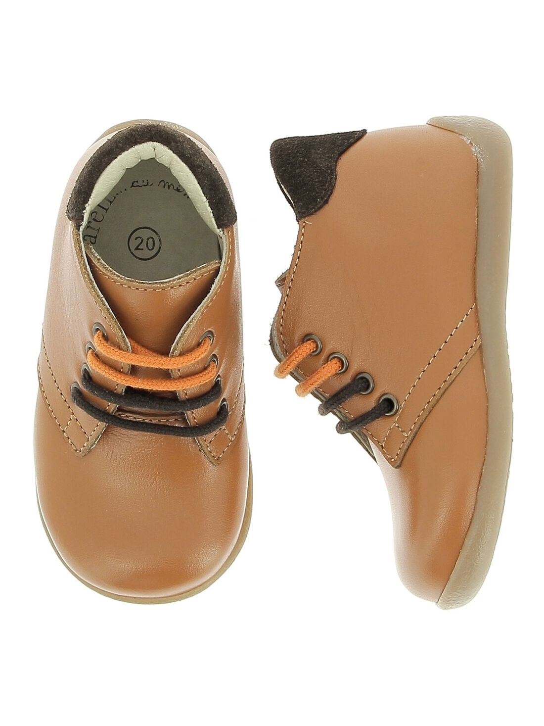 Chaussure sales bebe dpam