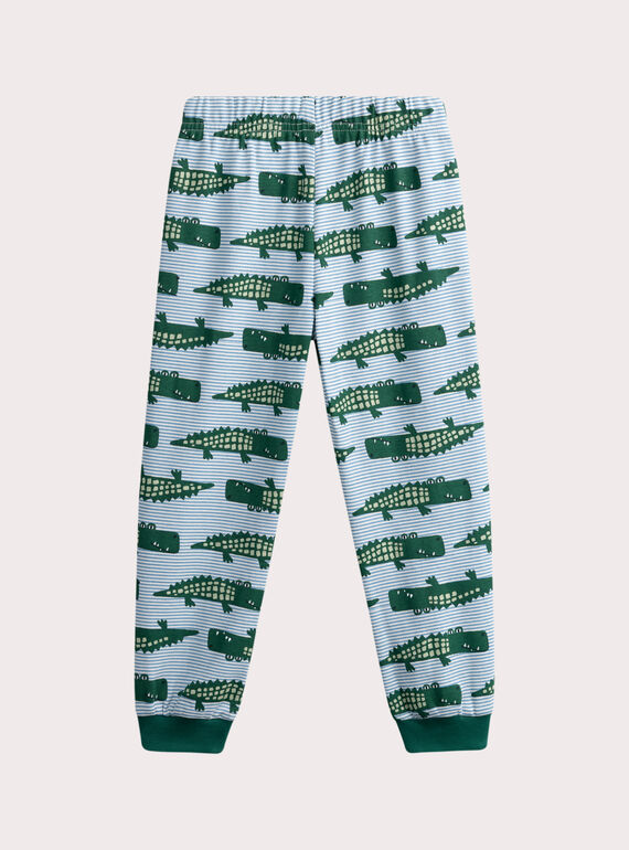 Off white PYJAMA WEGOPYJCRO / 25SH12B5PYJ001