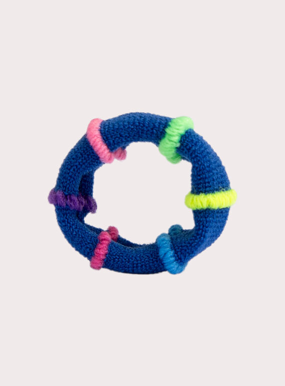 Multicolor ELASTIC WYAJOELA1 / 25SI01G7ELA099