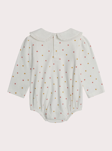 Off white BODYSUIT Off white BODYSUIT XICOBOD / 25WG09O1BOD001