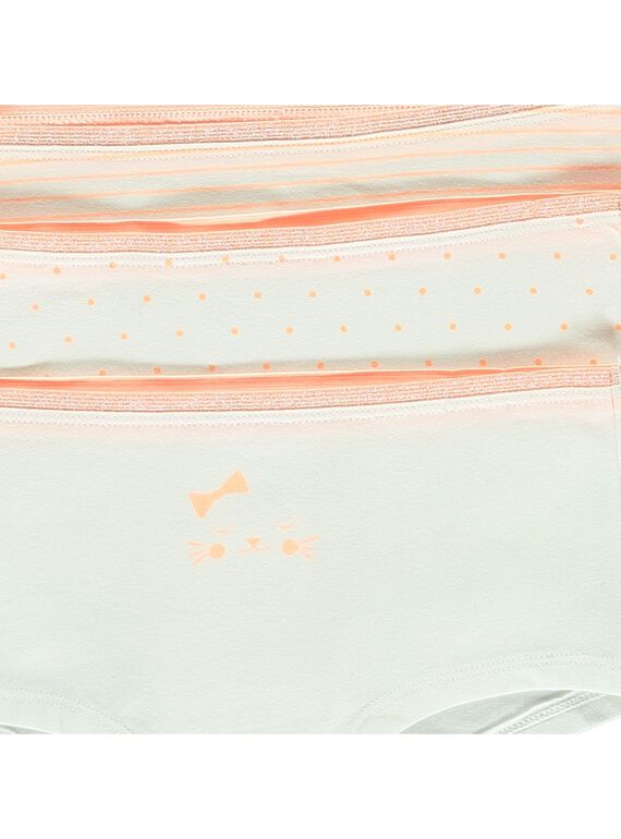 Off white Shorts CEFAHOTCRU / 18SH11T4SHY001