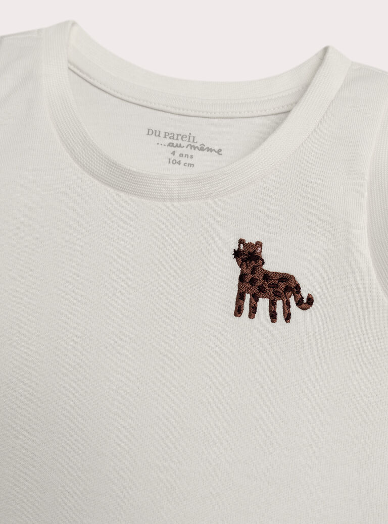 Off white BOXER XEGODEL / 25WH1246BOX001