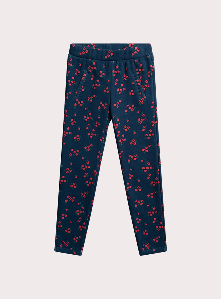 Navy PANTS XAMYPANT1 / 25W901R2PAN716