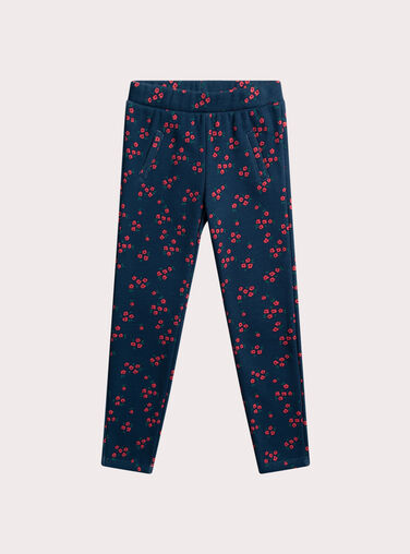 Navy PANTS XAMYPANT1 / 25W901R2PAN716