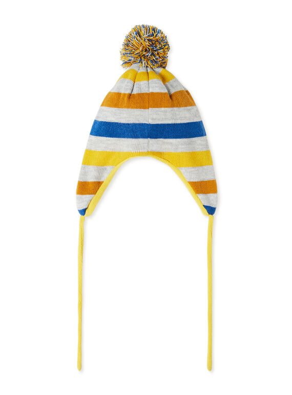 Grey CAP KYUREBON / 20WI10G1BONJ906