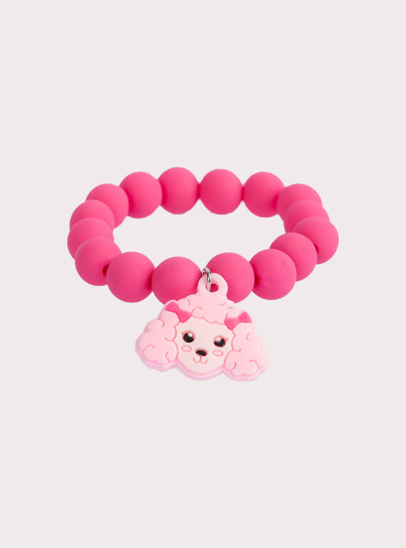  Set of 3 bracelets for girls  VYAJOSET2 / 24WI01L1BRC099