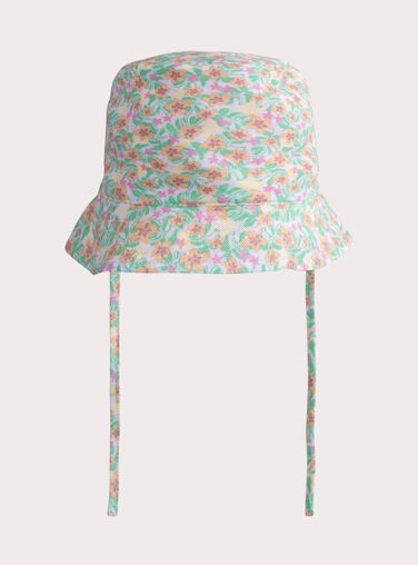 White HAT WYIJACHA4 / 25SI09H3CHA000