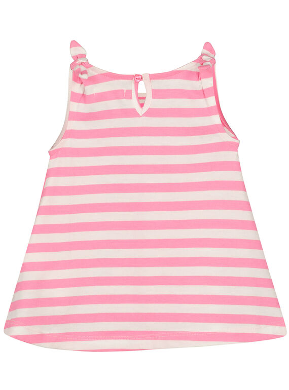 Baby girls' fancy dress FICUROB1 / 19SG09N1ROB000