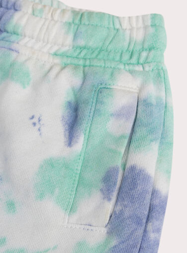 Ivory BERMUDA WOTIEBER / 25S902Q1BER005