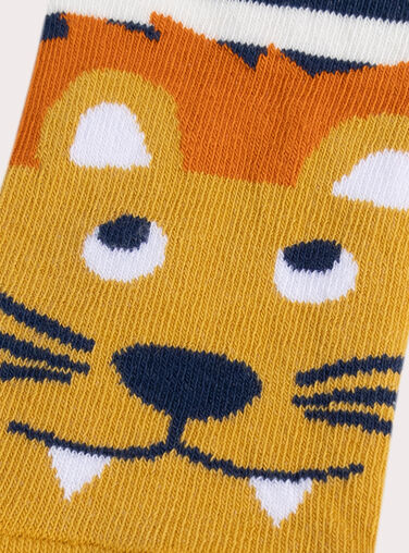 Ivory SOCKS WYOJOSOQ2 / 25SI02M1SOQ005