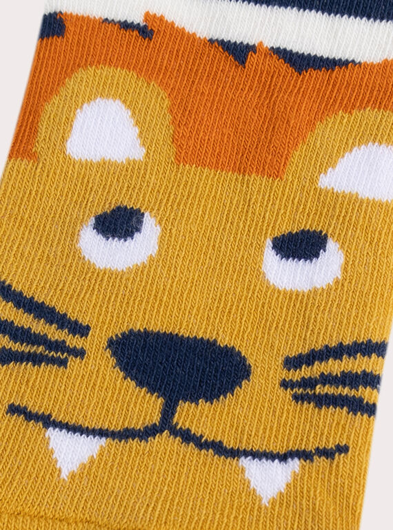 Ivory SOCKS WYOJOSOQ2 / 25SI02M1SOQ005