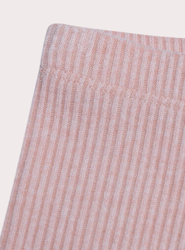 Heather pink LEGGINGS Heather pink LEGGINGS XYIJOLEGCO2 / 25WI09E3CALD314