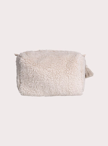 Light beige BIRTH CASE XOU2TROU / 25WF4261TRN810