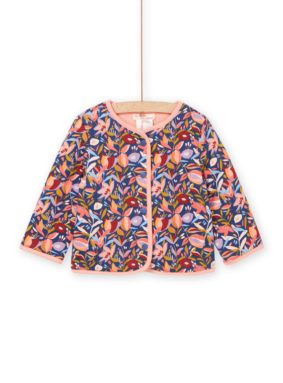 Reversible cardigan RISUNCAR / 23SG09K1CAR703