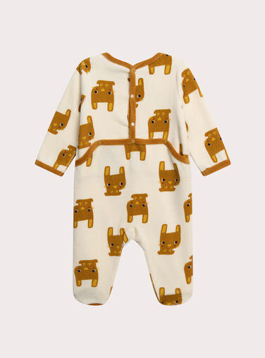 Light beige BABYGROW XEGAGREFOR / 25WH14B1GRE808