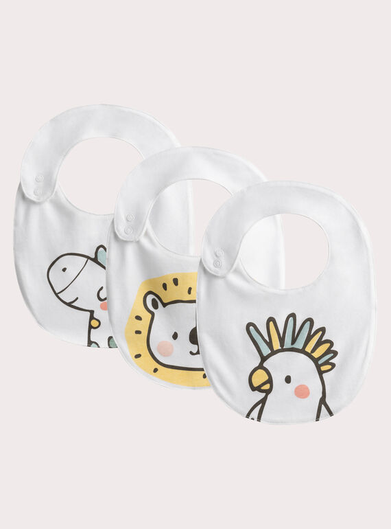 Ivory BIB WOU3BAV / 25SF42X1BAV005