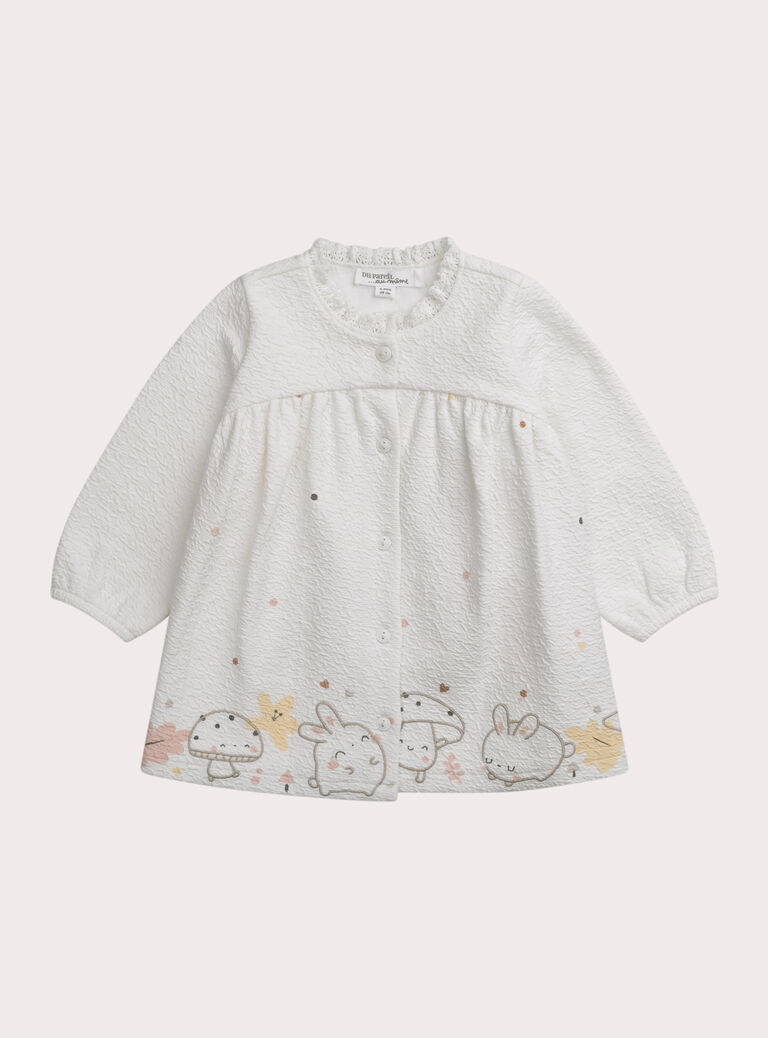 White SET XOU2ENS1 / 25WF0361ENS000