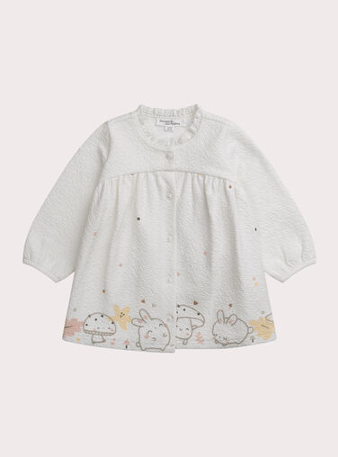 White SET XOU2ENS1 / 25WF0361ENS000