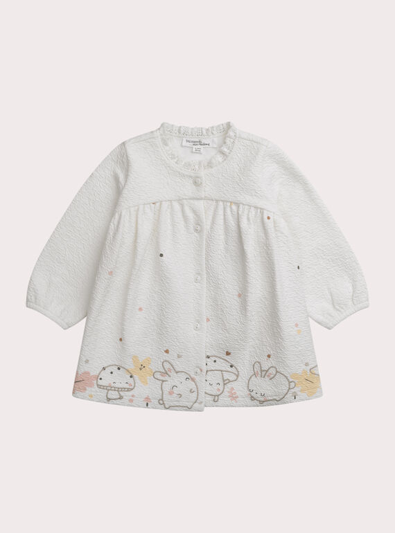 White SET XOU2ENS1 / 25WF0361ENS000